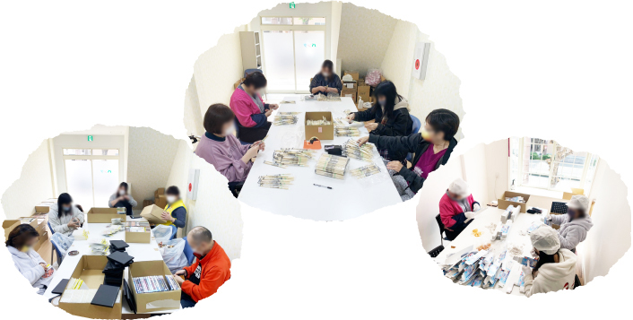 パンダはこんなに魅力がいっぱい